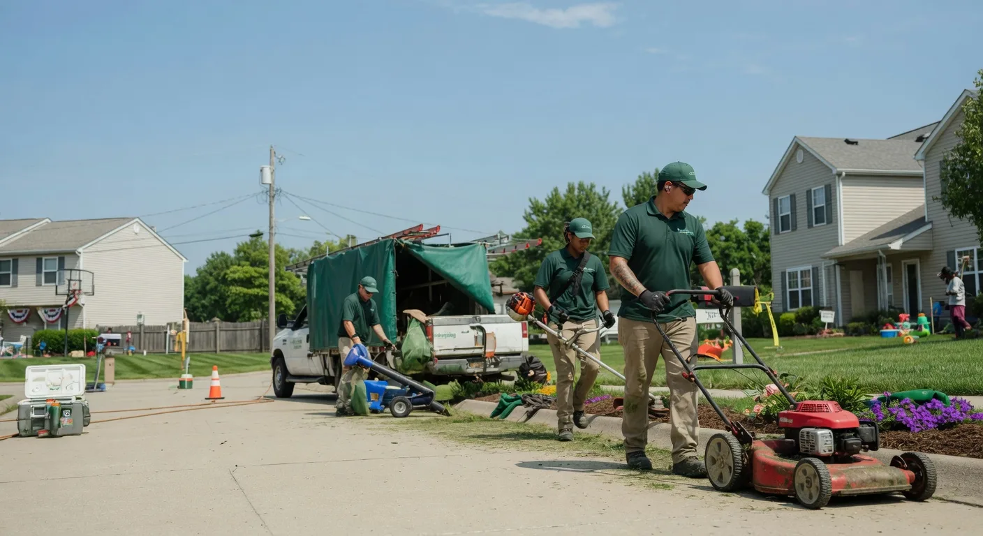 Irrigation Installation in Plymouth, WI near me